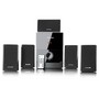 Акустична система Microlab M500-II/5.1 Black
